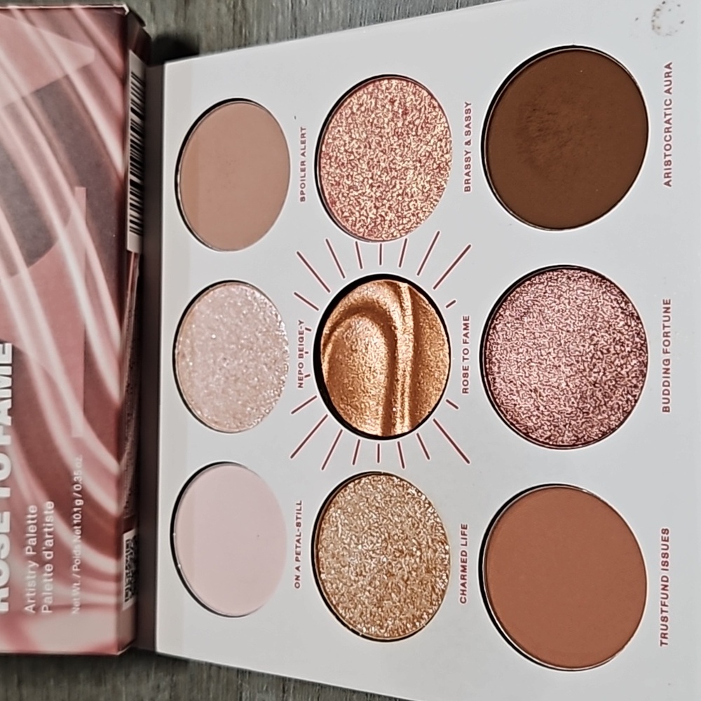 Makeup Bundle - Picture 3 of 9